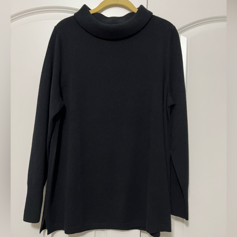 Talbots Cashmere Sweater Sz XLP